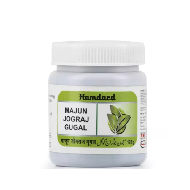 Hamdard Majun Jograj Gugal