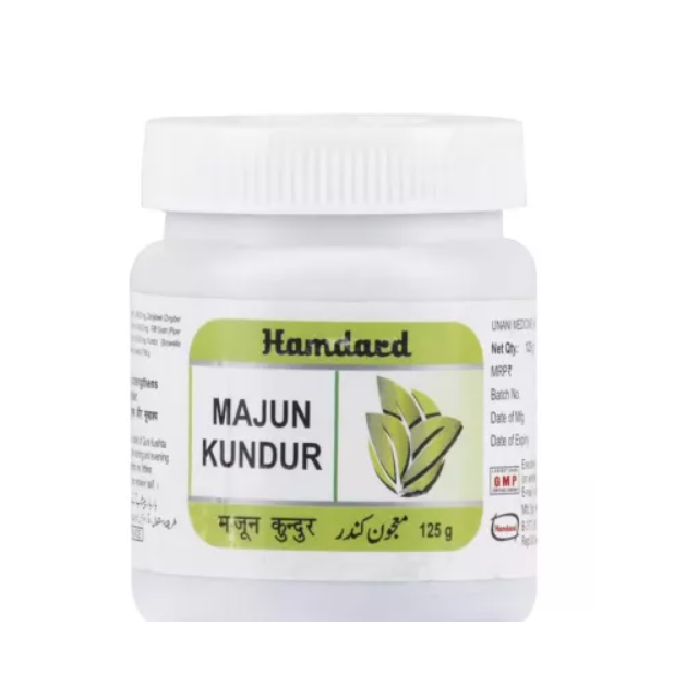 Hamdard Majun Kundur