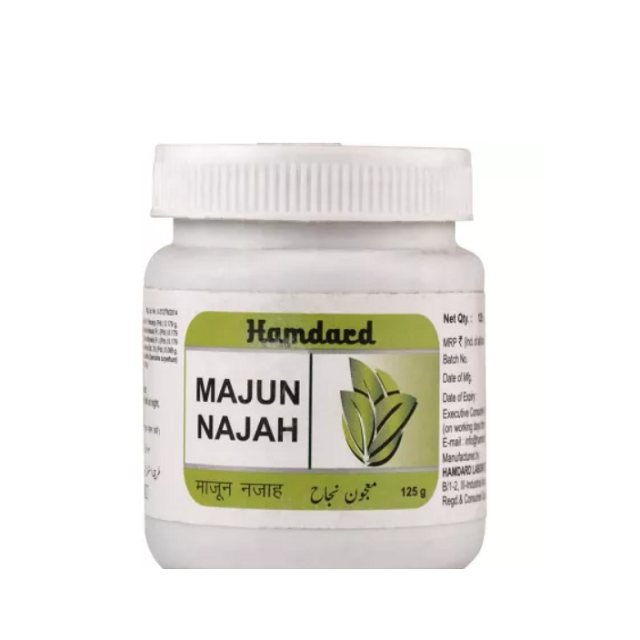 Hamdard Majun Najah