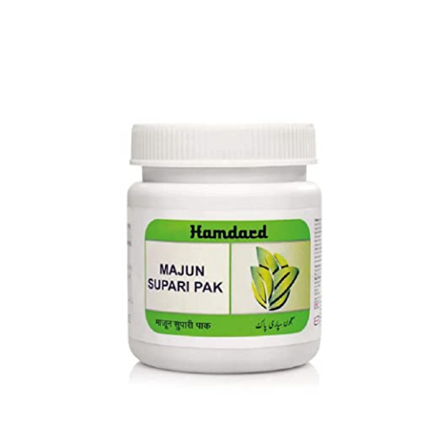 Hamdard Majun Supari Pak 