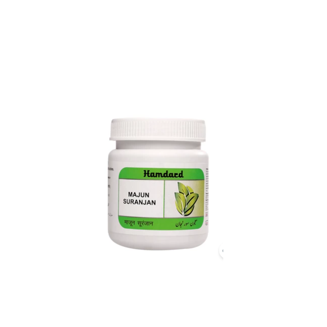 Hamdard Majun Suranjan