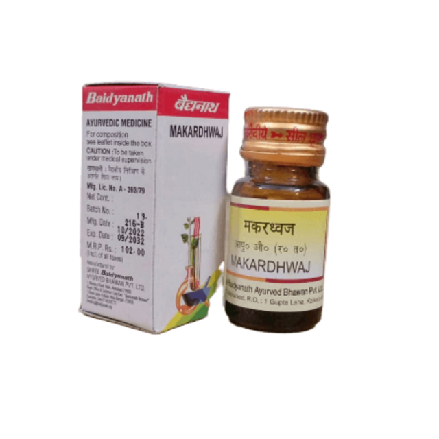 Baidyanath Makardhwaj