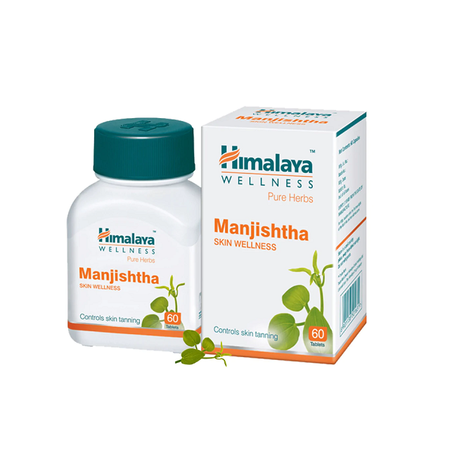 Himalaya Manjishta