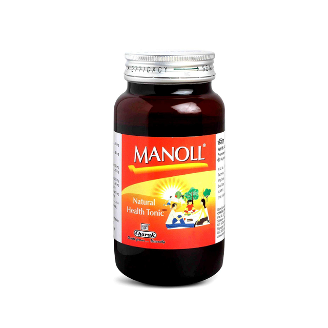Charak Manoll