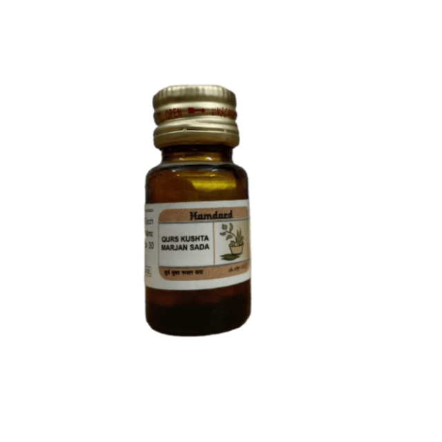 Hamdard Qurs kushta Marjan Sada
