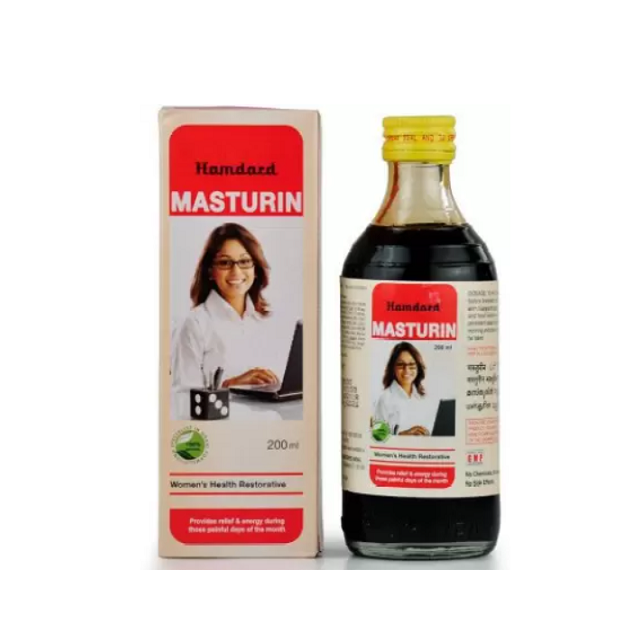 Hamdard Masturin