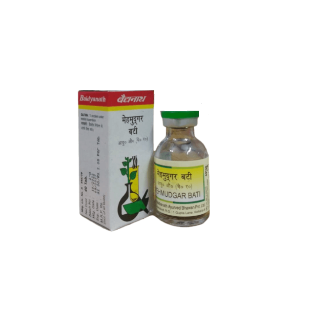 Baidyanath Mehmudgar Bati