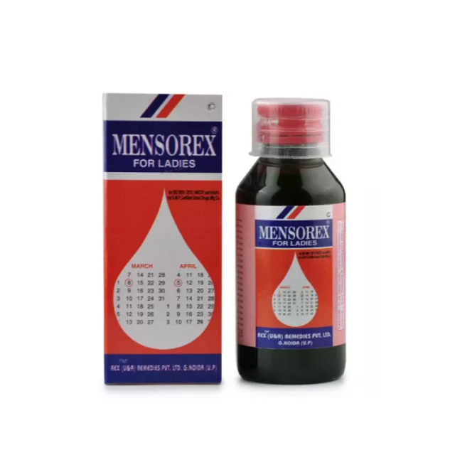 Rex Mensorex