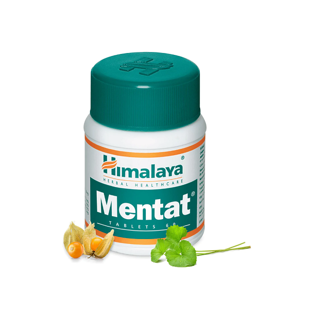 Himalaya Mentat