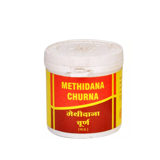 Vyas Methidana Churna