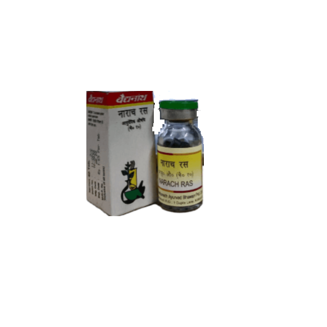 Baidyanath Narach Ras