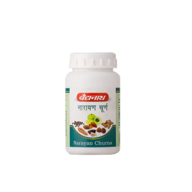 Baidyanath Narayan Churna