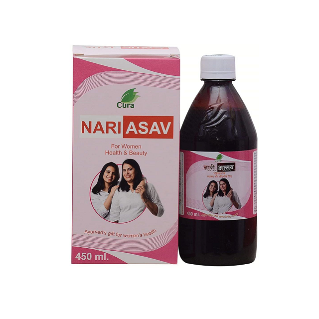 Cura Nari Asav
