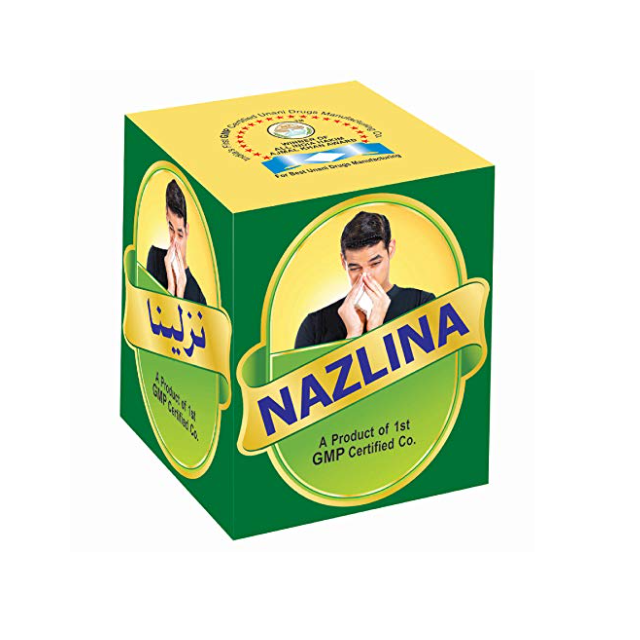 Rex Nazlina