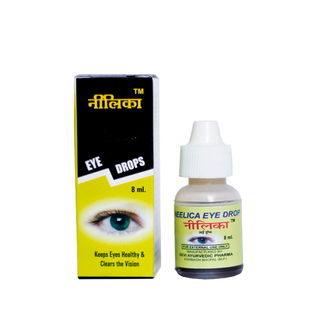 Neelica Eye Drops