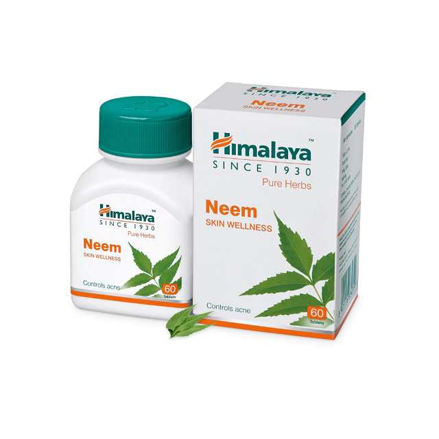Himalaya Neem
