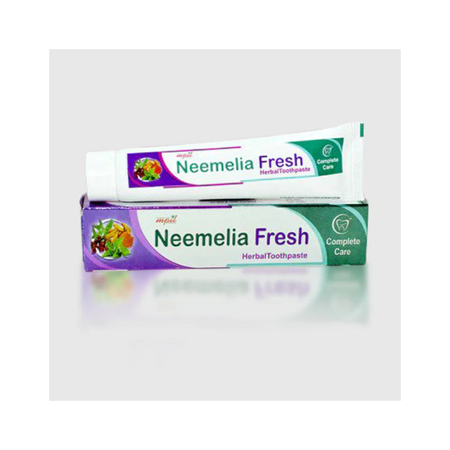 Mpil Neemelia Fresh Toothpaste