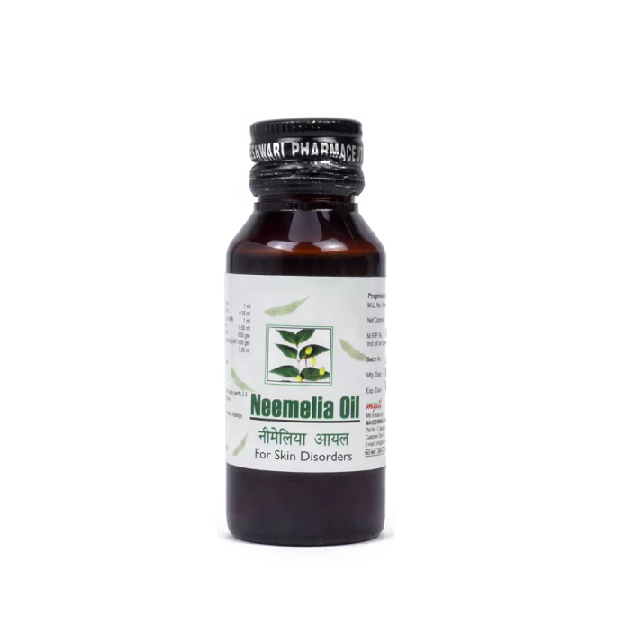 Mpil Neemelia Oil
