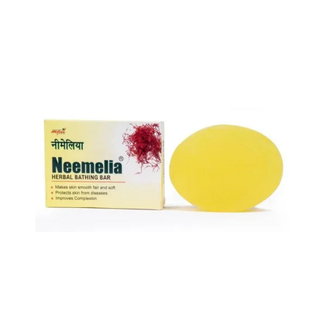 Mpil Neemelia Soap