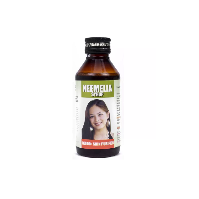 Mpil Neemelia Syrup