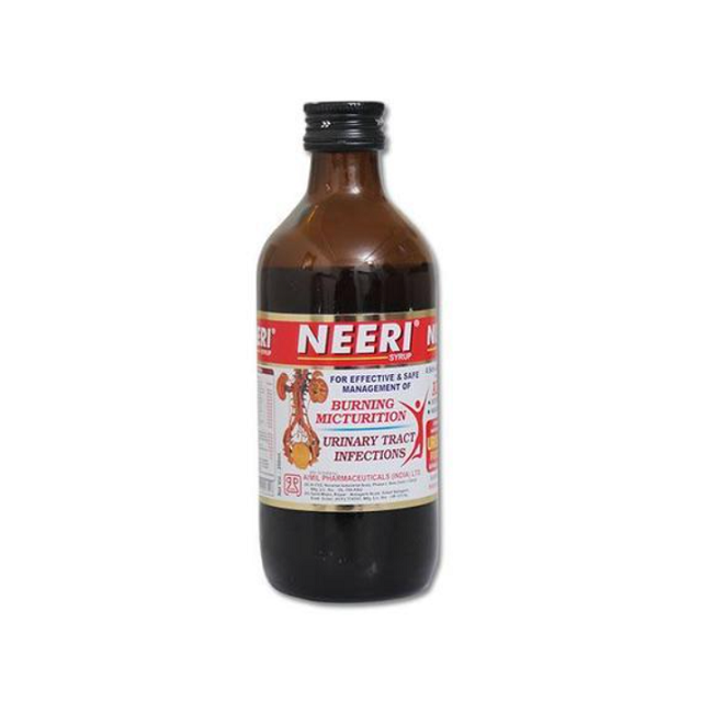 AIMIL Neeri Syrup