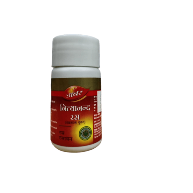 Dabur Nityanand Ras