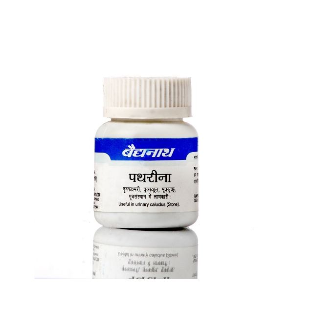 Baidyanath Patharina Tablet