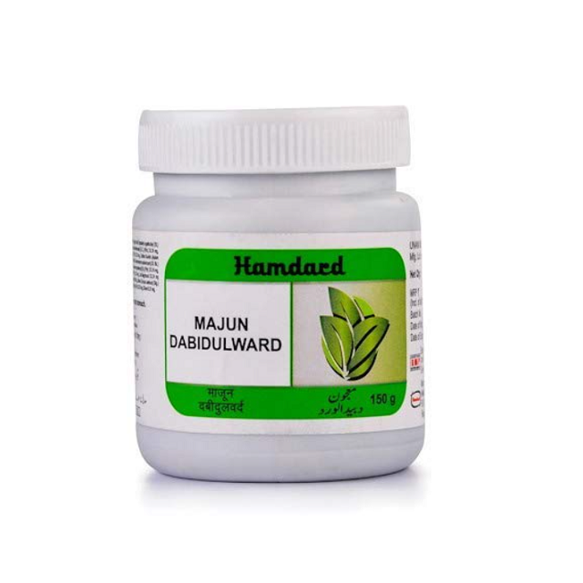 Majun Dabidulward