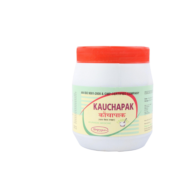 Nagarjun Kauch Pak 