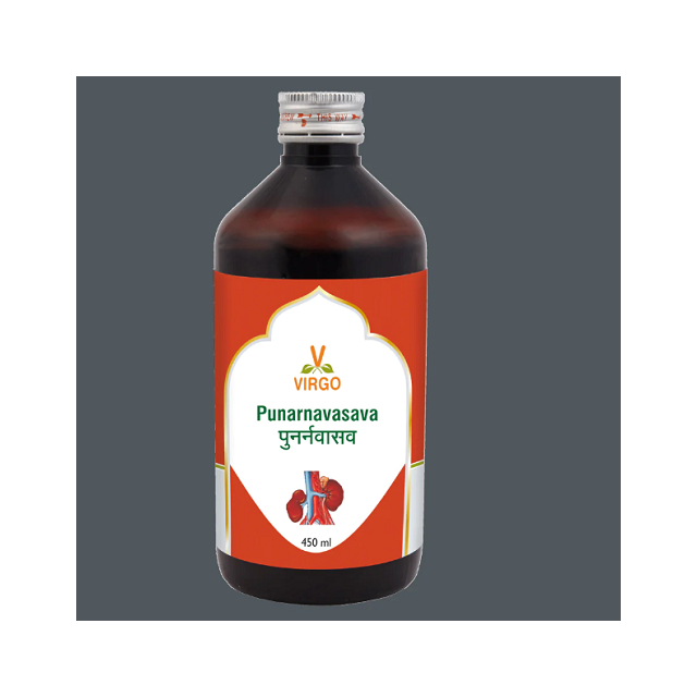 Virgo Punarnavasava