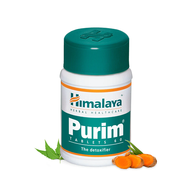 Himalaya Purim