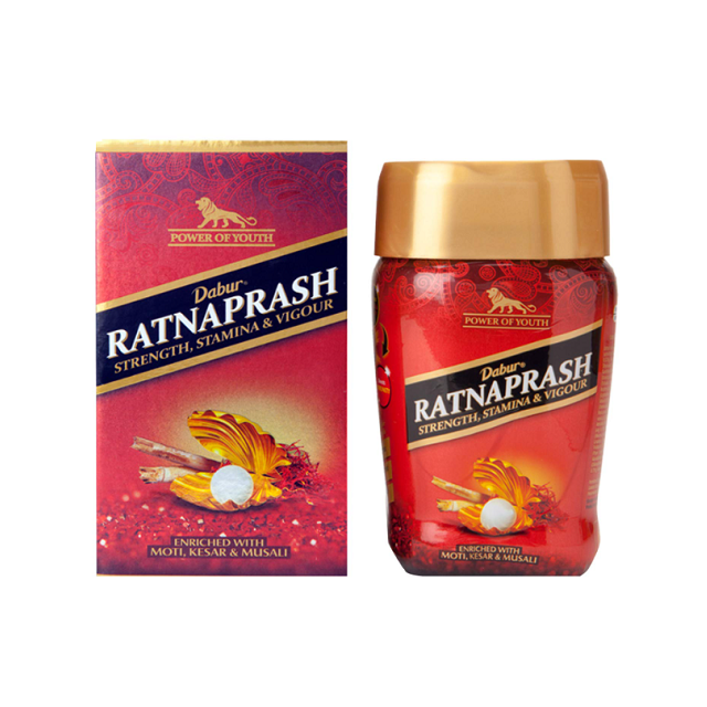 Dabur Ratnaprash