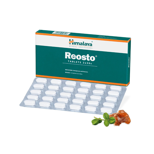 Himalaya Reosto