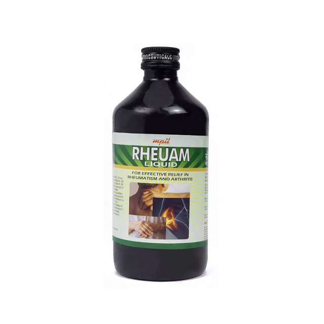 Mpil Rheuam Liquid