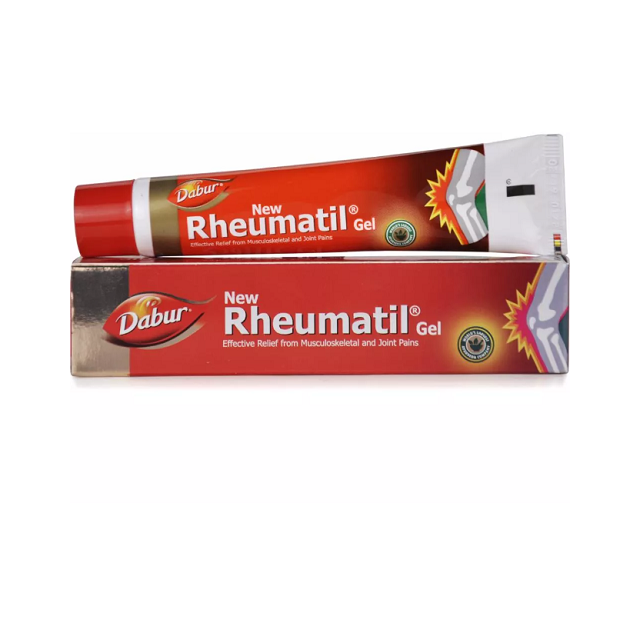 Dabur Rheumatil Gel (30g)