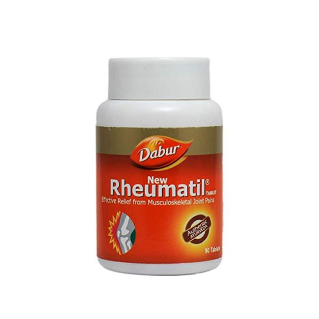 Dabur Rheumatil Tablet