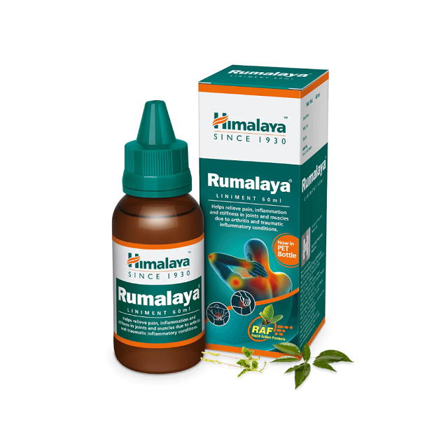 Himalaya Rumalaya Liniment