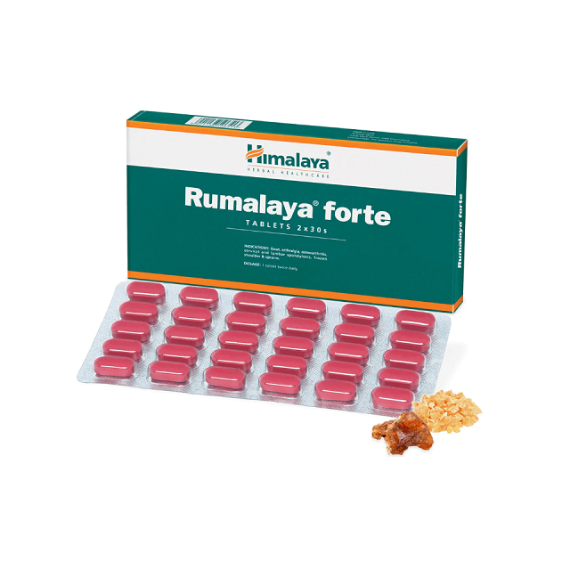 Himalaya Rumalaya Forte
