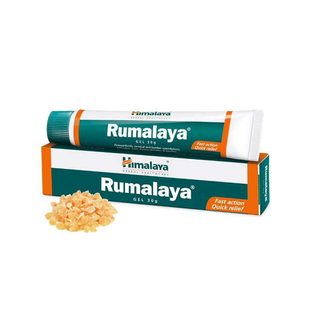 Himalaya Rumalaya Gel