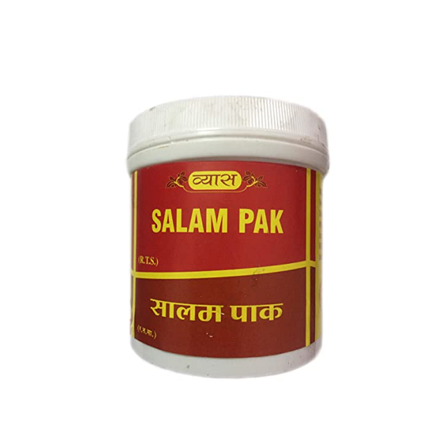 Vyas Salam pak 100g