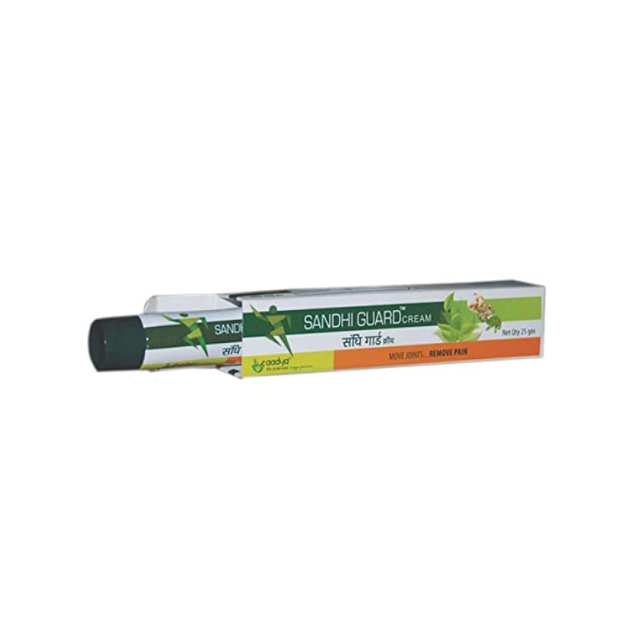Aadya Sandhi Guard Cream