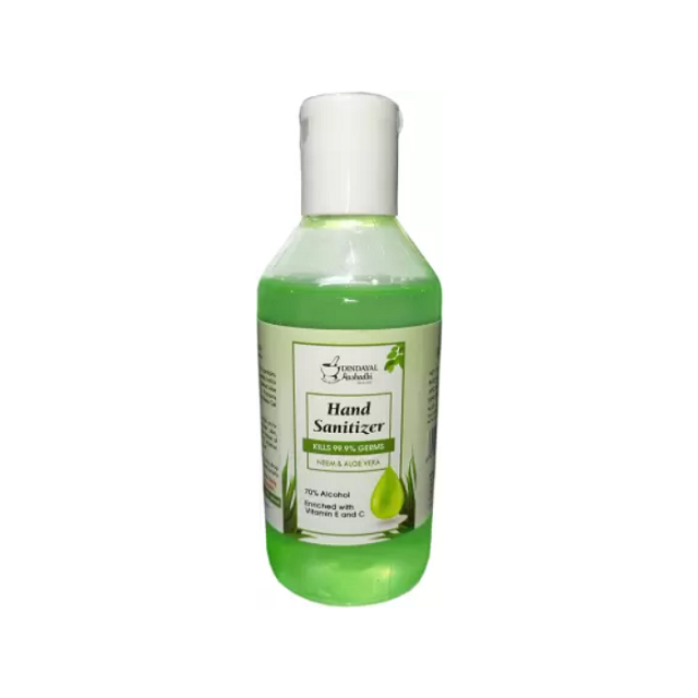 Dindayal Hand Sanitizer