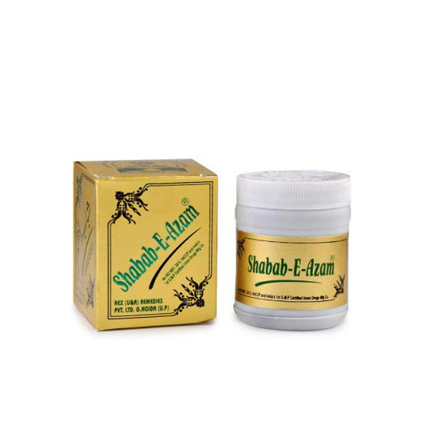 Rex Remedies Shabab-E-Azam