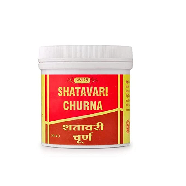 Vyas Shatavari Churna