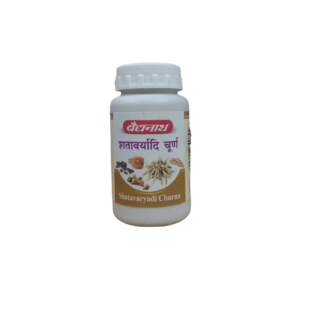 Baidyanath Shatavaryadi Churna