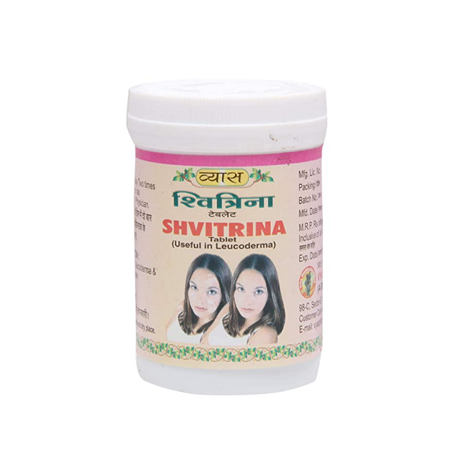 Vyas Shvitrina (100T)