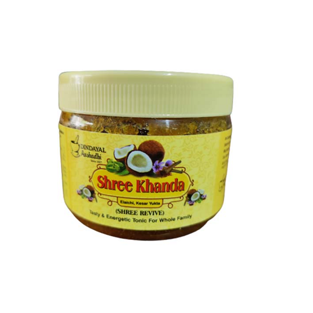 Dindayal Shree Khanda