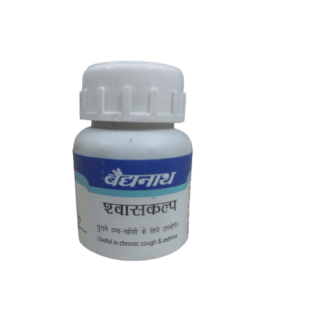 Baidyanath Shwaskalpa