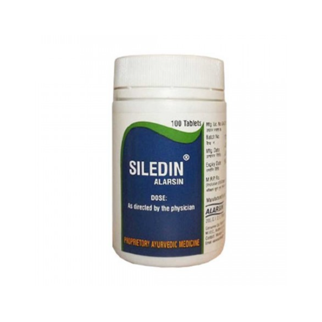 Alarsin Siledin