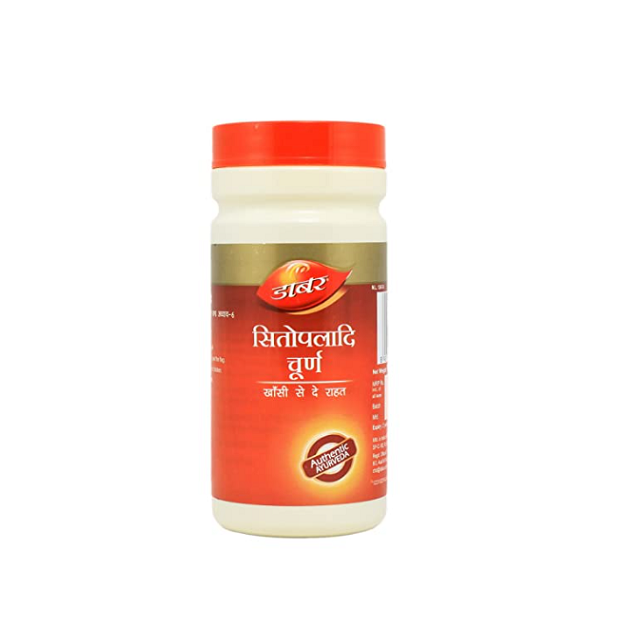 Dabur Sitopaladi Churna (30g)